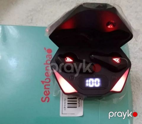 Bluetooth qulaqlıq — Sumqayıt