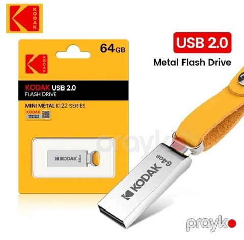 "Kodak" flaş kartları — Bakı