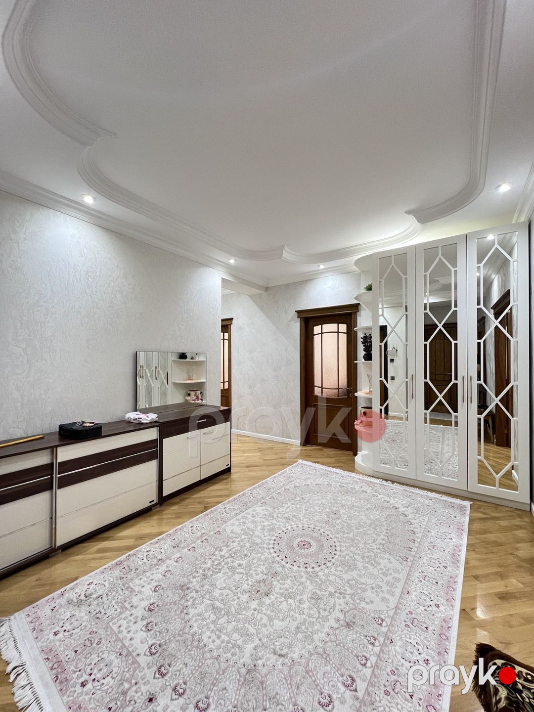 Satılır 3 otaqlı yeni tikili 125 m² — Mənzil, Bakı (5)