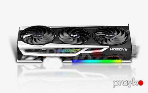 Sapphire Nıtro+ RX 6700 XT 12 GB — Bakı