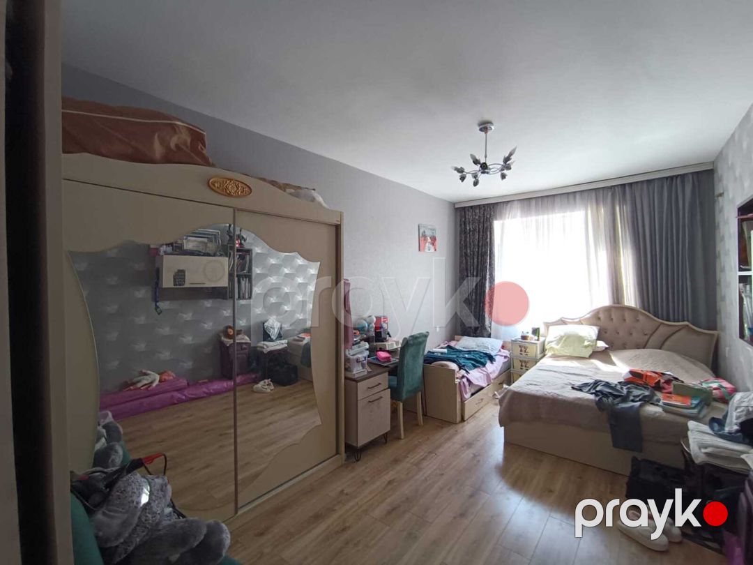 Satılır 2 otaqlı köhnə tikili 60 m² — Mənzil, Bakı (4)