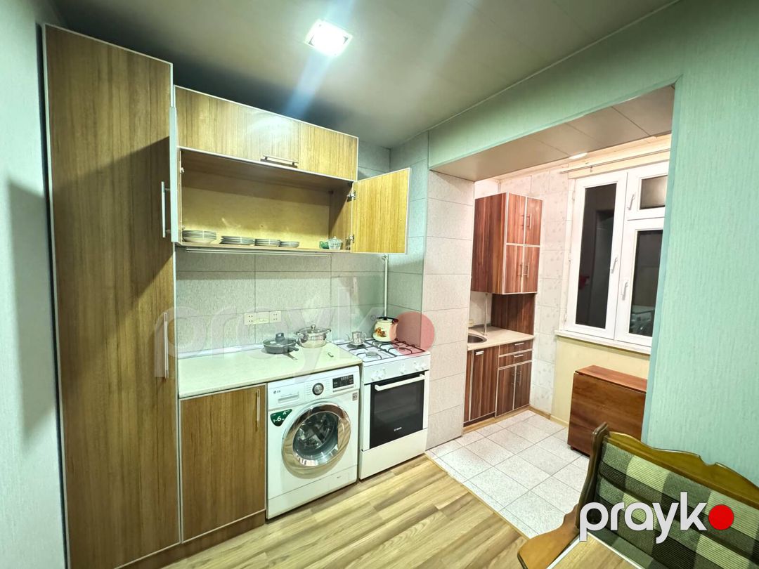İcarəyə verilir 1 otaqlı köhnə tikili 50 m² — Mənzil, Bakı (5)