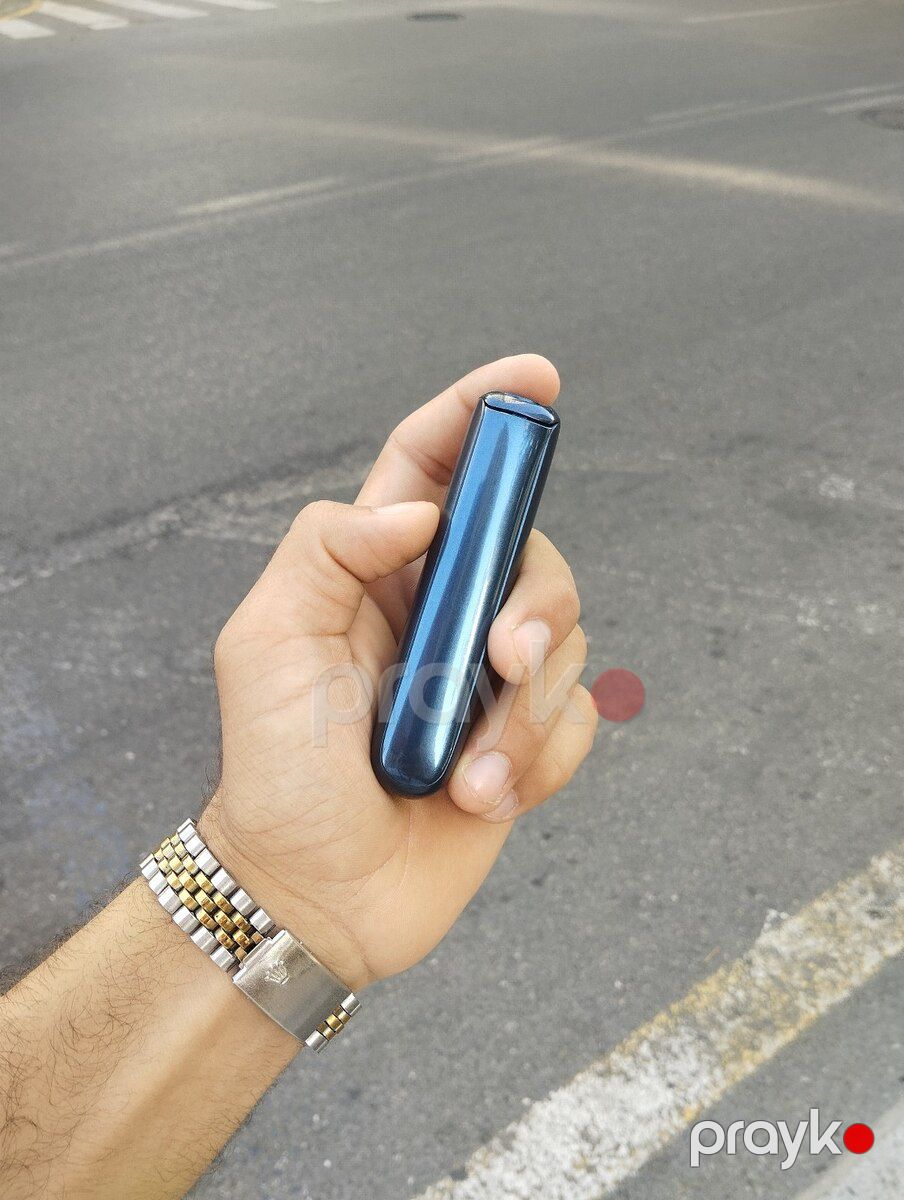 Tütün qızdırıcısı — Elektronik siqaretlər, Bakı (10)