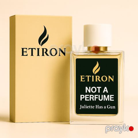 Etiron Not A Perfume uniseks Extrait De Parfum 35 ml — Bakı