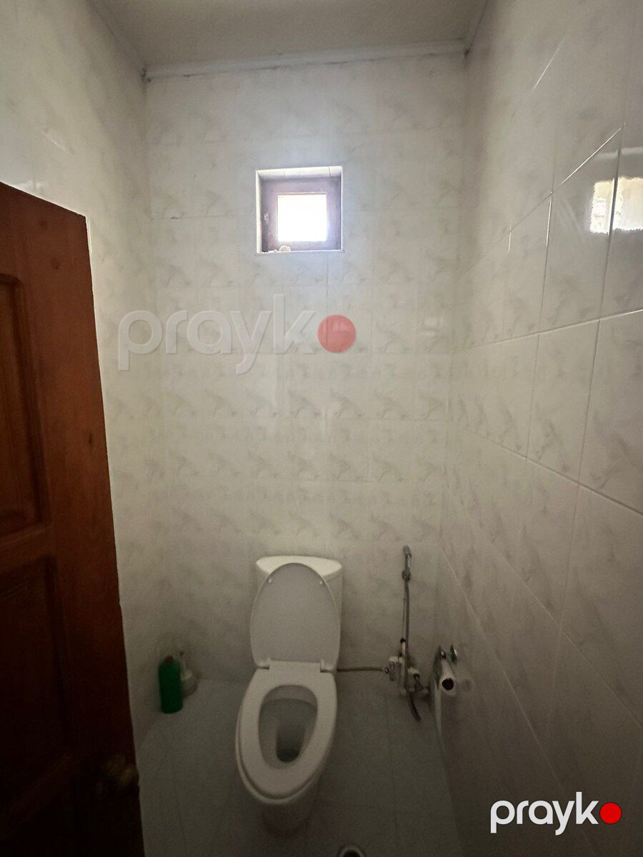Həyət evi, Sumqayıt ş — Ev, villa, Sumqayıt (4)