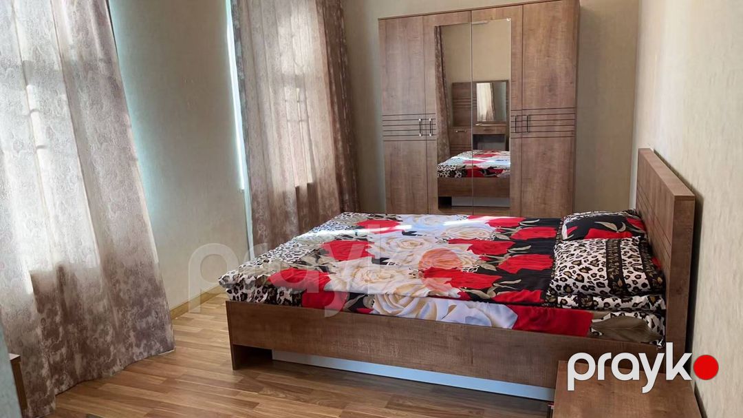İcarəyə verilir 5 otaqlı həyət evi/bağ evi 300 m² — Ev, villa, Bakı (7)