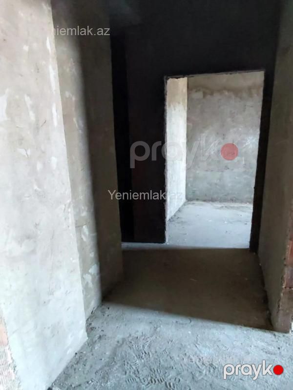 Satılır 2 otaqlı Bina evi menzil (Yeni tikili), 70 m², Masazır — Mənzil, Abşeron (8)