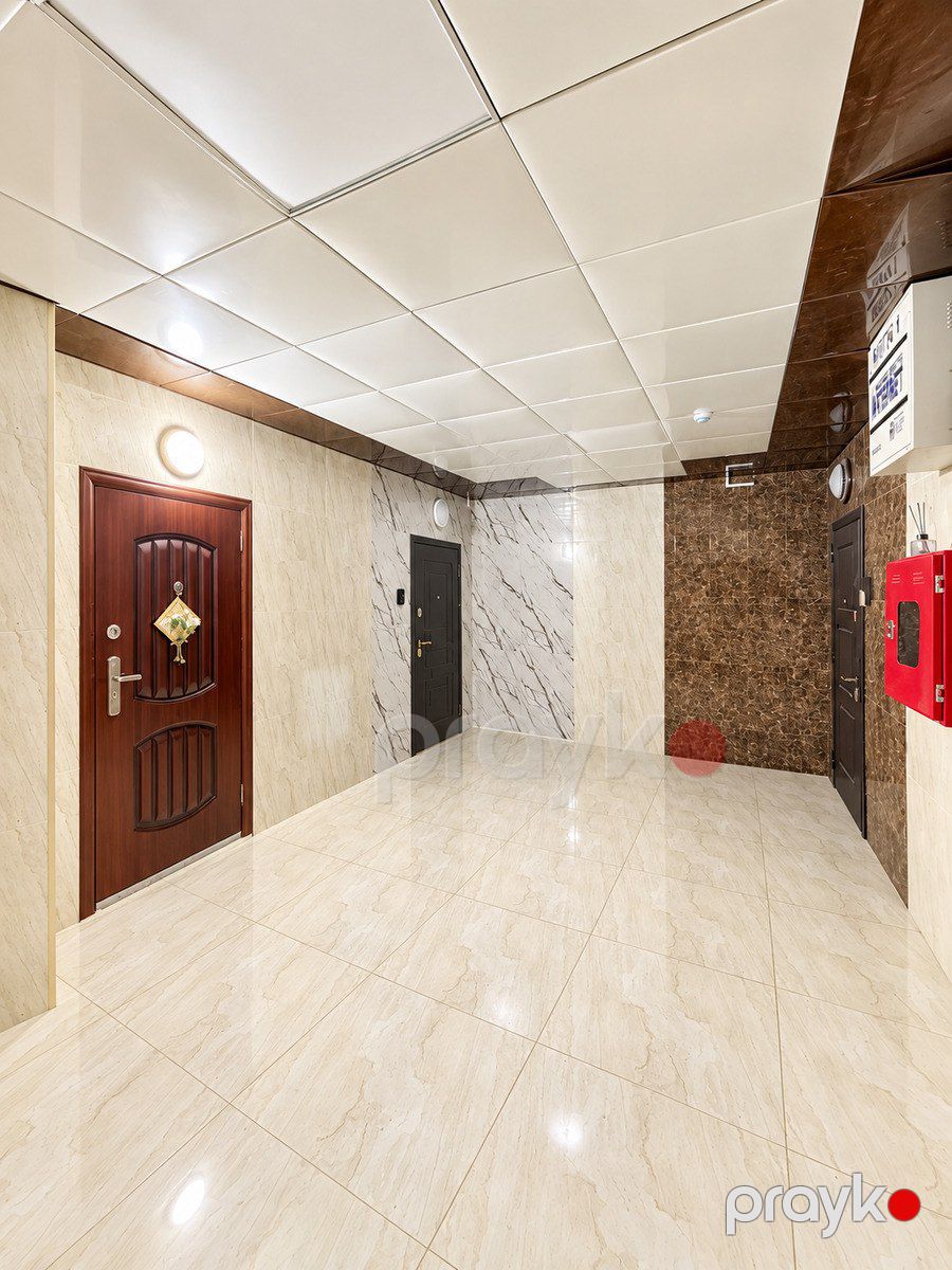 Satılır 2 otaqlı yeni tikili 68.7 m² — Mənzil, Bakı (4)