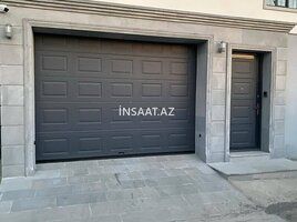 İnterdoor - Avtomatik - seksional qapılar — Mallar, Bakı (4)