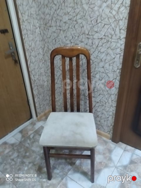 Стулья — Bakı