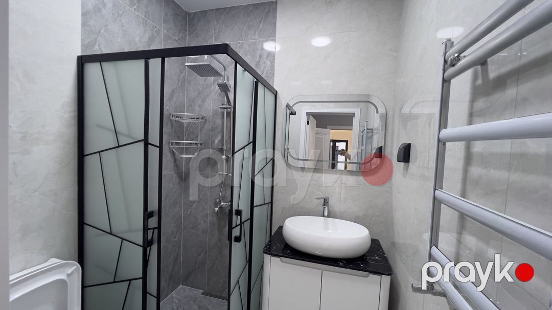 Satılır 4 otaqlı həyət evi/bağ evi 160 m² — Ev, villa, Bakı (10)