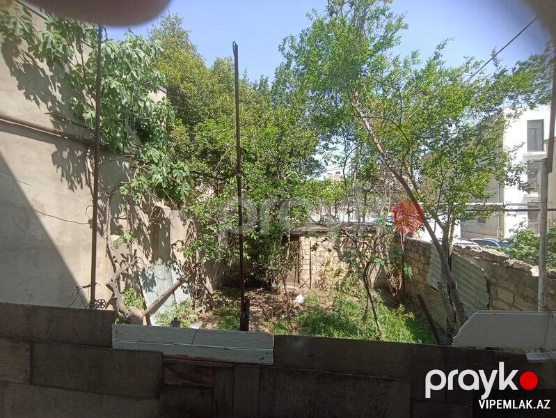 Binəqədi rayonunda 2 otaqlı Torpaq Satılır, 1 sot — Torpaq, Bakı (5)