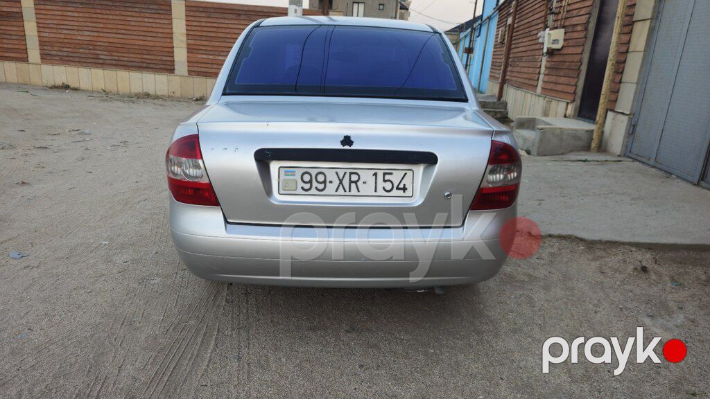 Saipa Tiba, 1.5 L, 2013 il, 235 000 km — Avtomobillər, Sumqayıt (6)