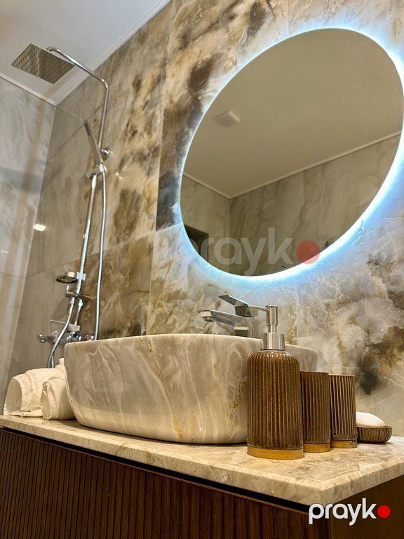 Villa kirayə verilir, İsmayıllı r — Ev, villa, İsmayıllı (5)