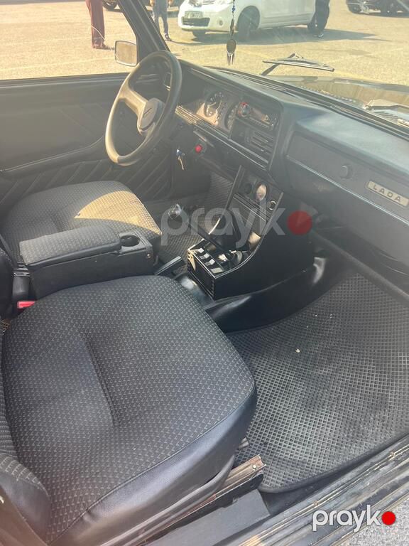 Lada (VAZ) 2107, 1.6 L, 2010 il, 91 000 km — Avtomobillər, Bakı (8)