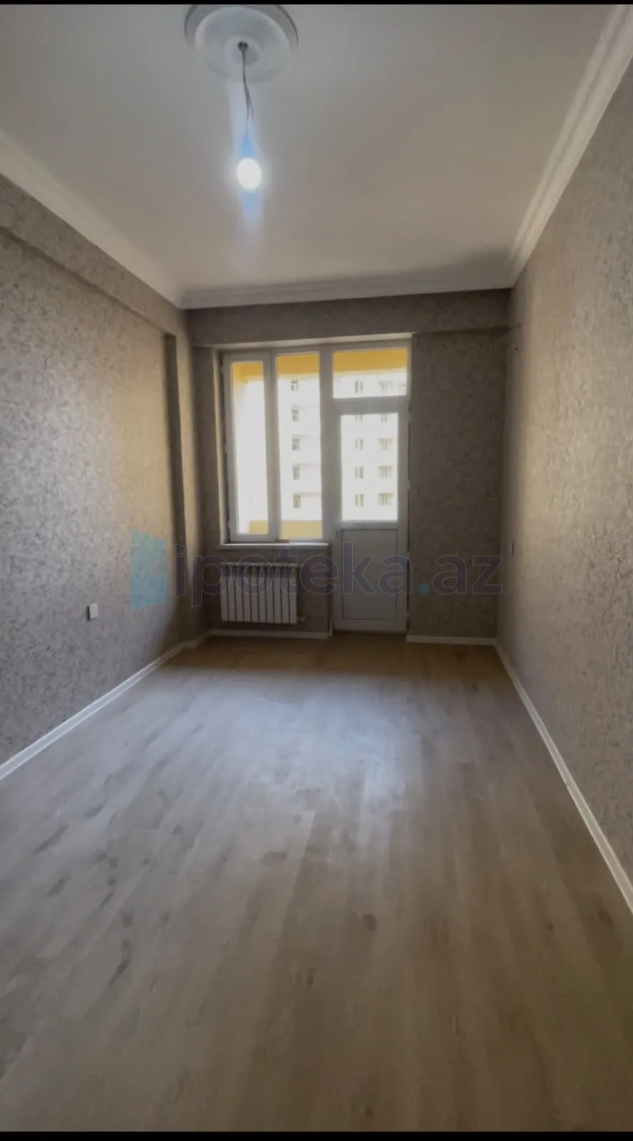 Satılır: 2 Otaq, Yeni tikili, 86.00 m² — Mənzil, Saray (5)