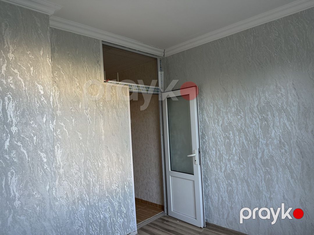 Satılır 3 otaqlı köhnə tikili 51 m² — Mənzil, Bakı (6)