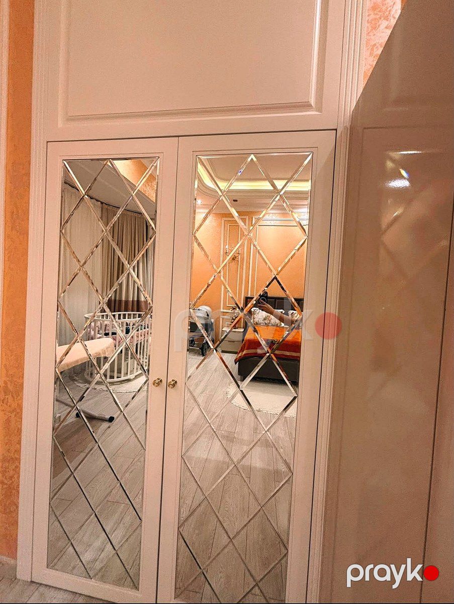 Satılır 3 otaqlı köhnə tikili 120 m² — Mənzil, Bakı (8)