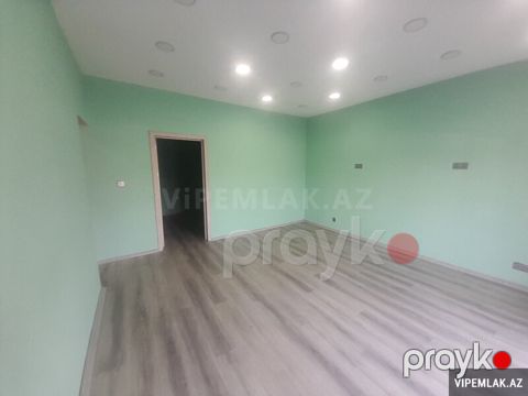 Yasamal rayonunda 3 otaqlı Ofis Kirayə verilir, 100 m² — Bakı