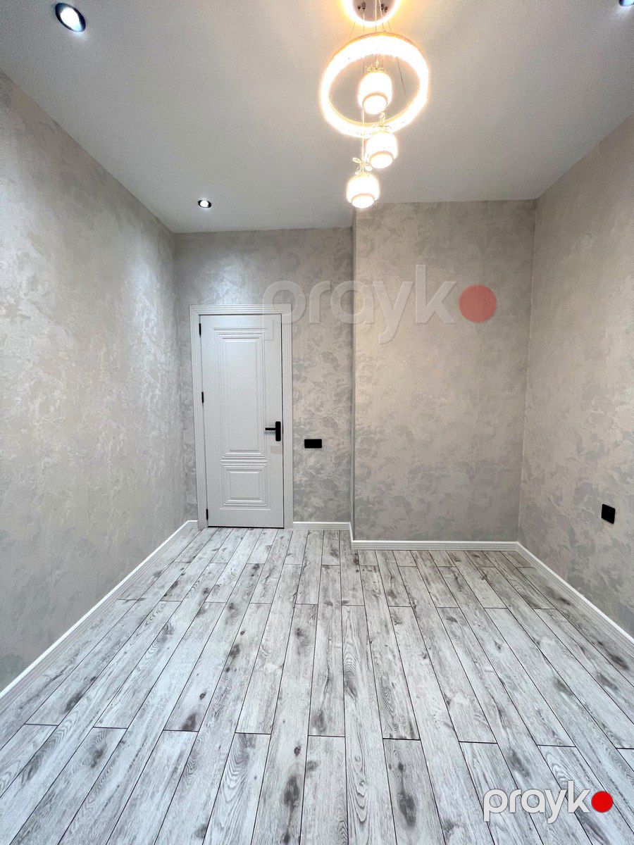 Satılır 3 otaqlı yeni tikili 77 m² — Mənzil, Bakı (7)