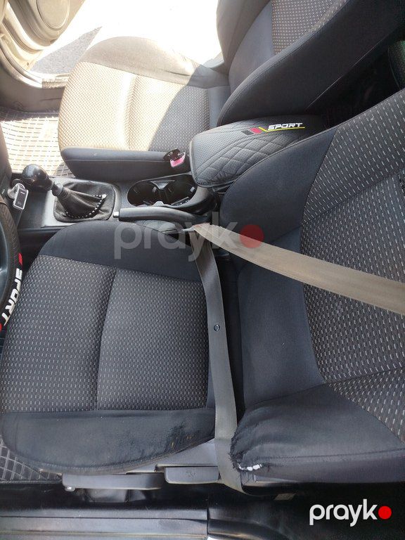 Hyundai i30, 1.6 L, 2008 il, 420 000 km — Avtomobillər, Tərtər (8)