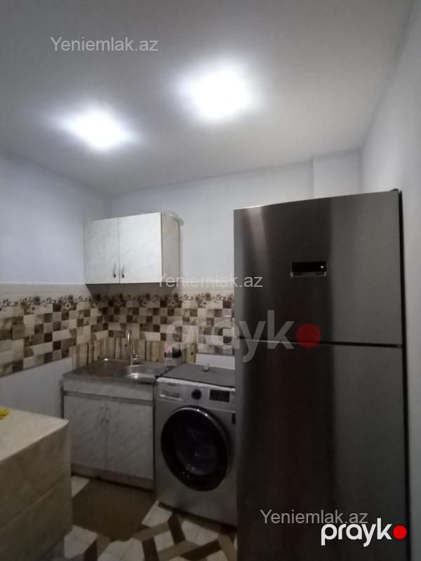 Satılır 2 otaqlı Bina evi menzil (Yeni tikili), 51 m², Masazır — Mənzil, Abşeron (8)