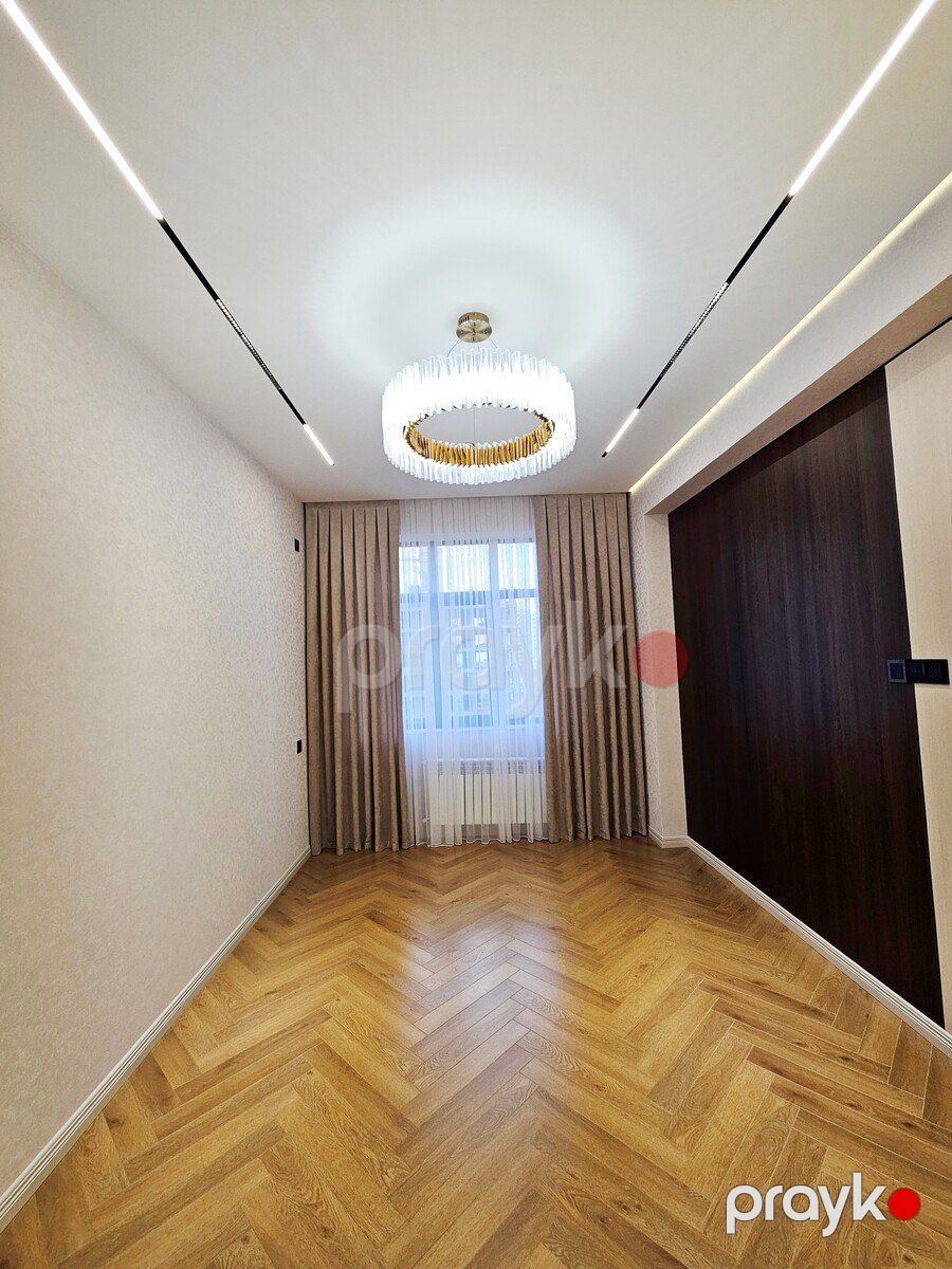 Satılır 3 otaqlı yeni tikili 87 m² — Mənzil, Bakı (3)