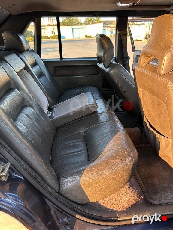 Volvo 940, 2.3 L, 1996 il, 223 645 km — Avtomobillər, Bakı (6)