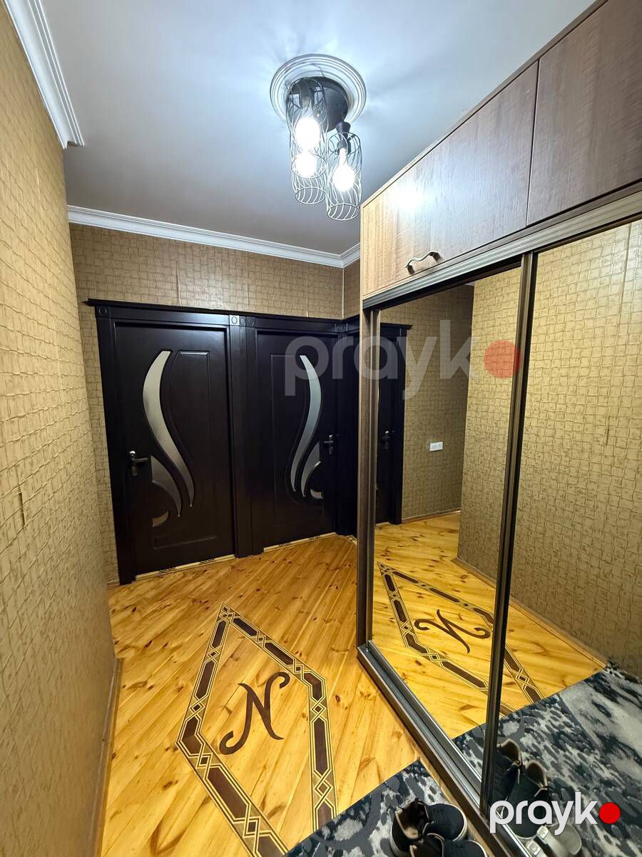 Satılır 3 otaqlı köhnə tikili 80 m² — Mənzil, Bakı (12)