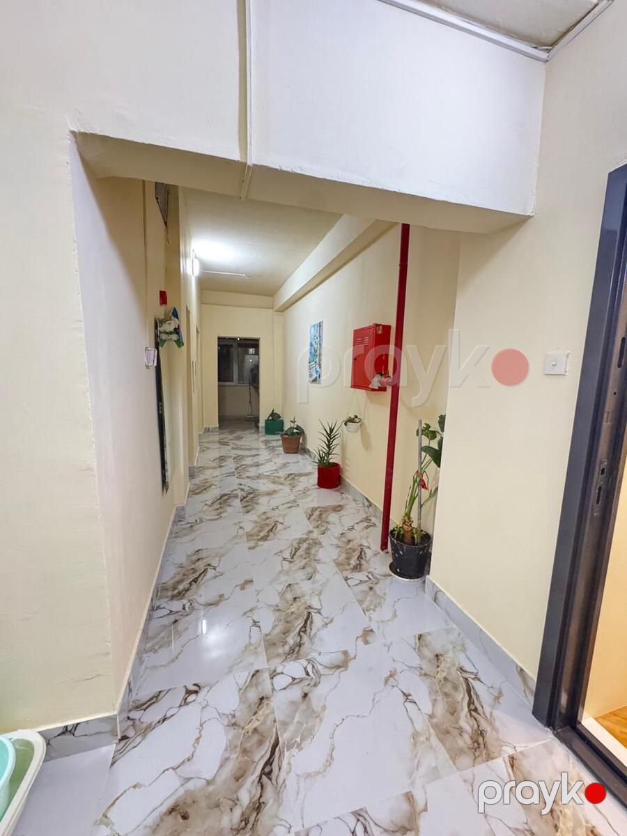 Satılır 4 otaqlı yeni tikili 168 m² — Mənzil, Bakı (10)