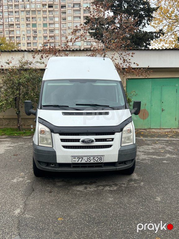 Yükdaşıma xidməti — Logistika, Bakı (4)