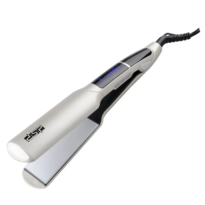 Saç üçün ütü düzləşdirici DSP 10003 — Bakı