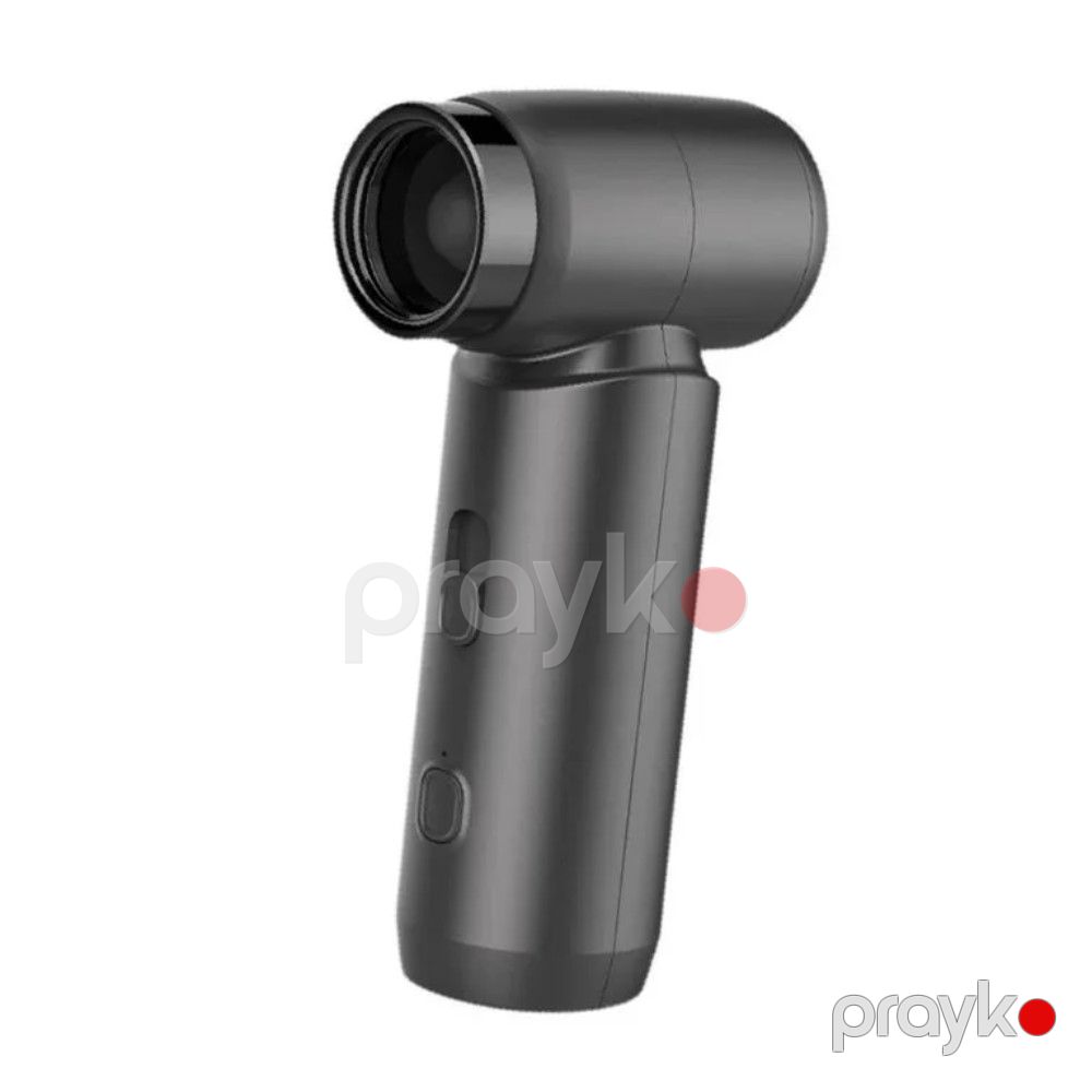 Havaüfürən FS15 İL-3949 — Mallar, Bakı (2)