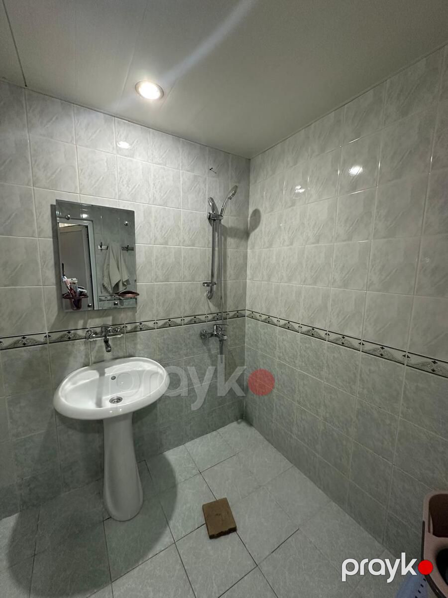 Satılır 3 otaqlı köhnə tikili 65 m² — Mənzil, Bakı (11)