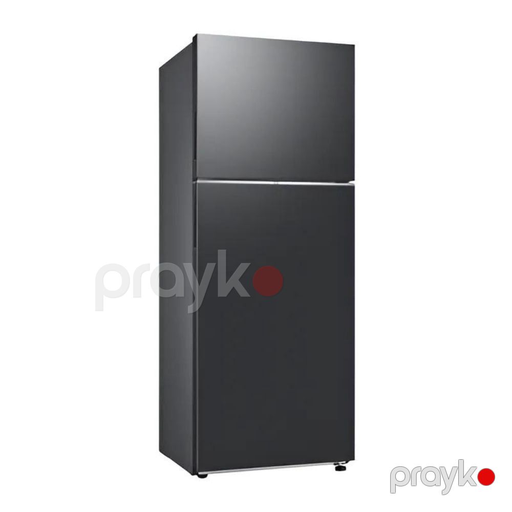 Soyuducu samsung 420L no frost invertor a+ — Ev texnikası, Bakı (3)