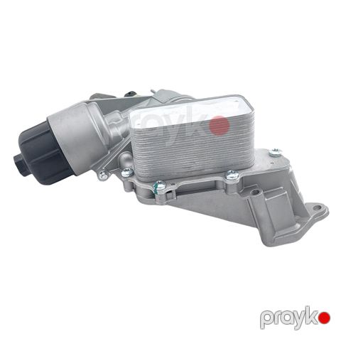 Jeep Grand Cherokee 3.0 Diesel 2011–2019 yağ soyuducu radiatoru — Bakı