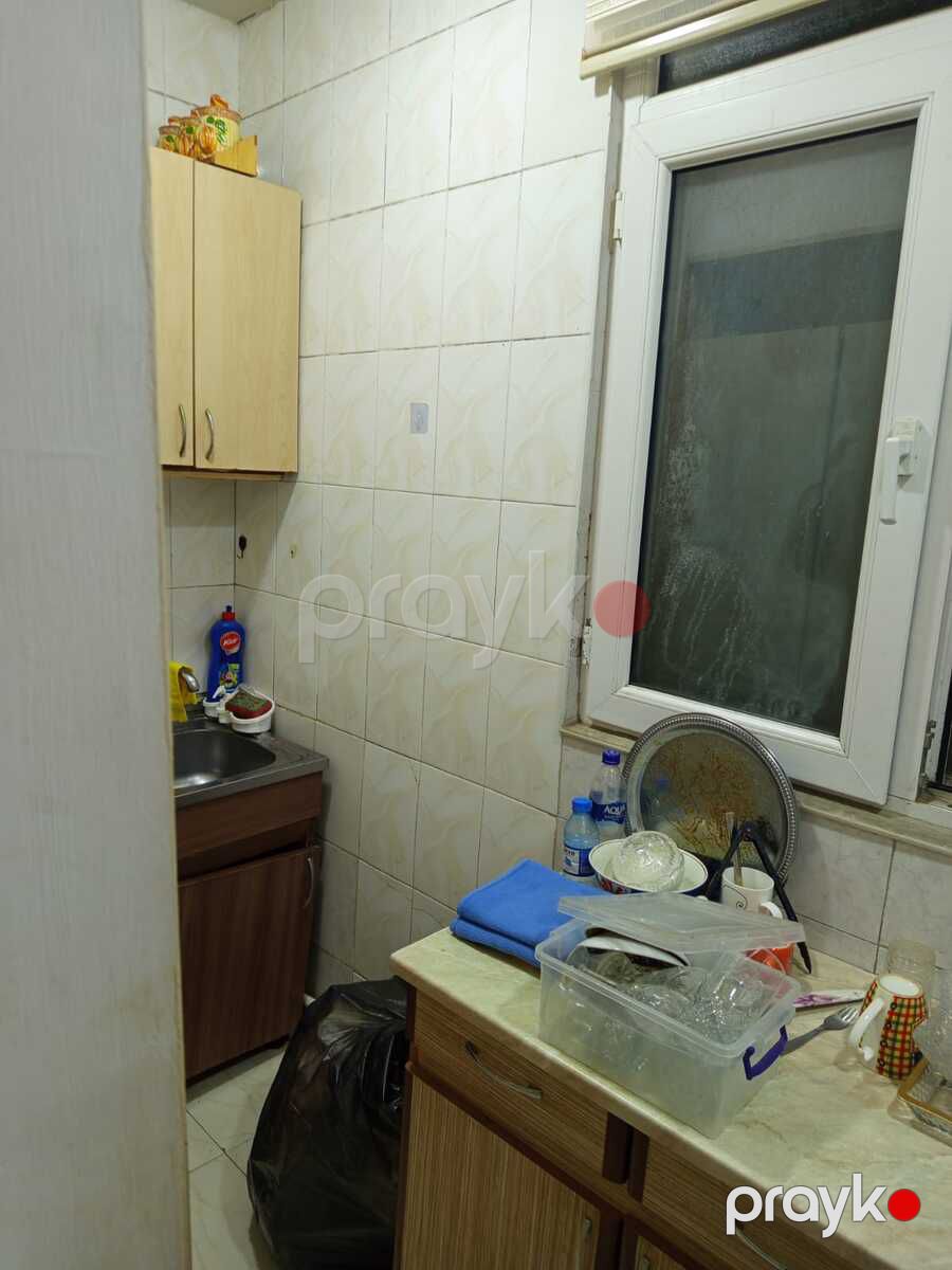 İcarəyə verilir 2 otaqlı köhnə tikili 45 m² — Mənzil, Bakı (5)