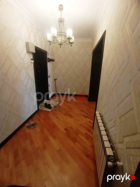 1-otaqlı yeni tikili, Nərimanov r., 67 m² — Mənzil, Bakı (9)