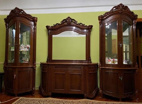 Dest 3 u bir yerde 90₼ .Ela veziyyetde.Neftcilerde E — Bakı