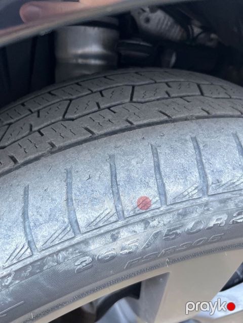 Land Rover Defender diskisi Satilir Gence seherindedi rayonlara — Gəncə