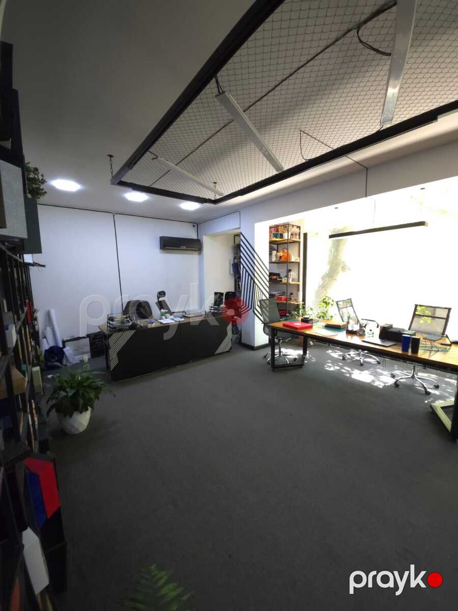 İcarəyə verilir obyekt 160 m² — Əmlak, Bakı (6)