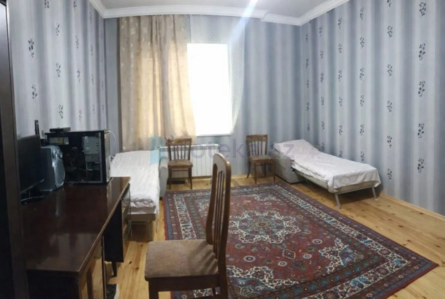 Satılır: 4 Otaq, Evlər/Villalar, Abşeron r., Masazır q., 120.00 m² — Ev, villa, Masazır (3)