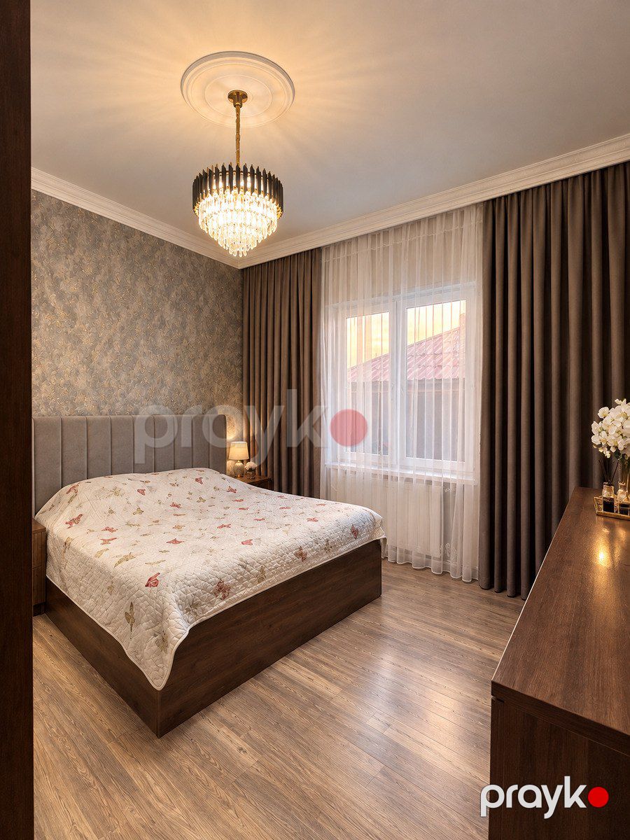 Həyət evi, Suraxanı r — Ev, villa, Bakı (2)