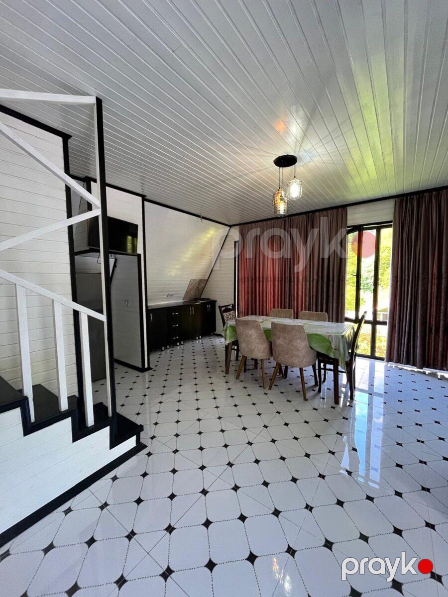 Həyət evi kirayə verilir, Lerik r — Ev, villa, Lerik (6)