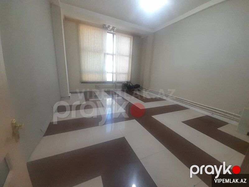 Nərimanov rayonunda 2 otaqlı Ofis Kirayə verilir, 60 m² — Ofis, Bakı (8)