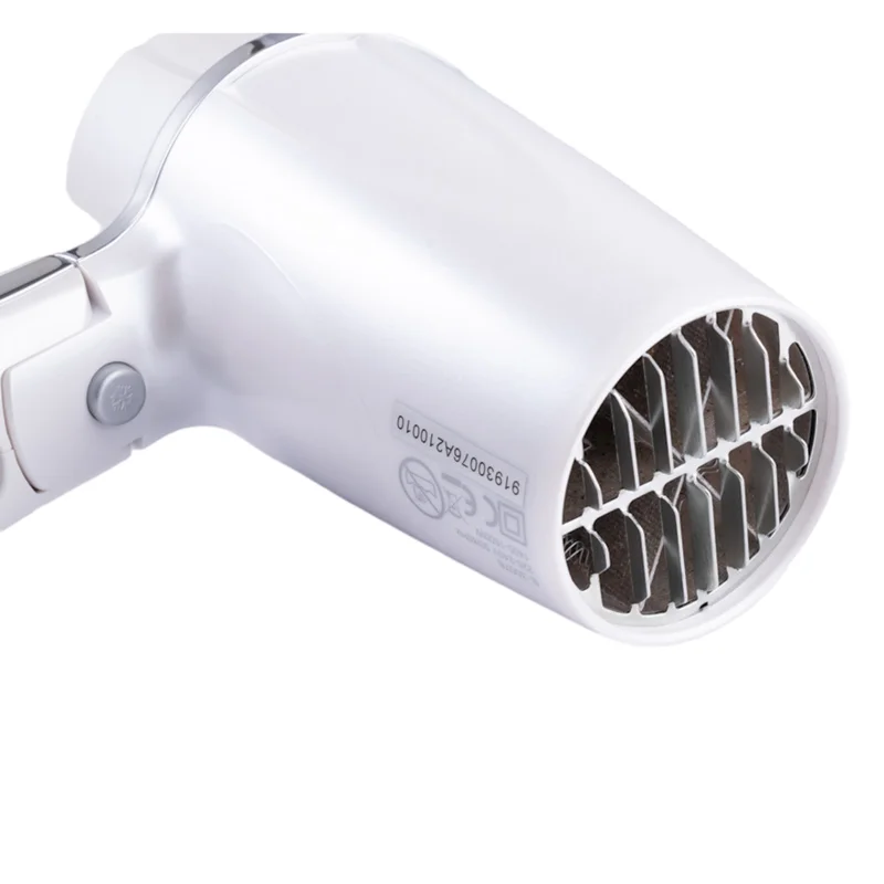 Fen DSP 30076A White — Saç burmağa və düzəltməyə, Bakı (2)