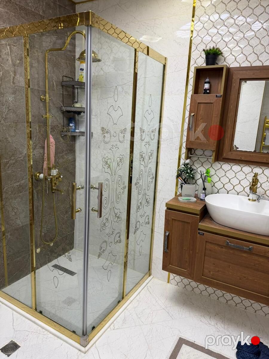 Satılır 4 otaqlı yeni tikili 161.5 m² — Mənzil, Bakı (11)