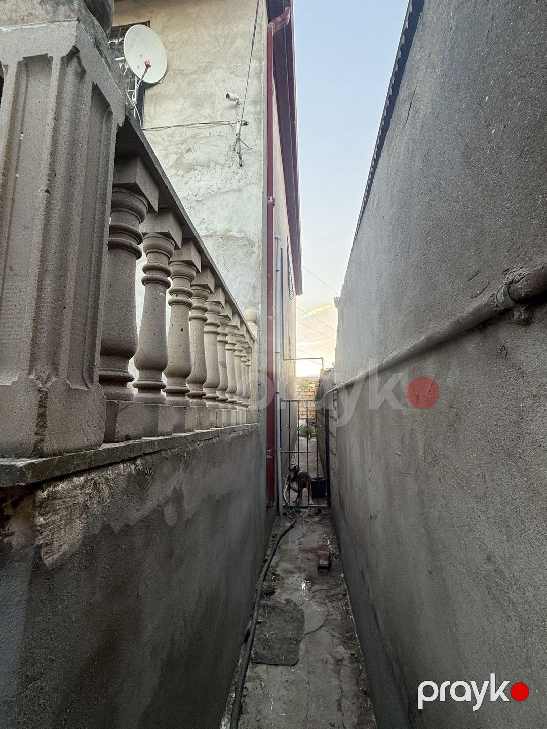 Satılır 5 otaqlı həyət evi/bağ evi 130 m² — Ev, villa, Bakı (7)