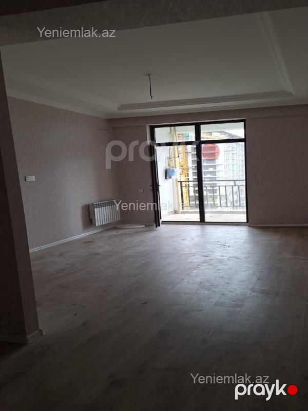 Satılır 2 otaqlı Bina evi menzil (Yeni tikili), 75 m², Sumqayıt Bulvarı — Mənzil, Sumqayıt (5)
