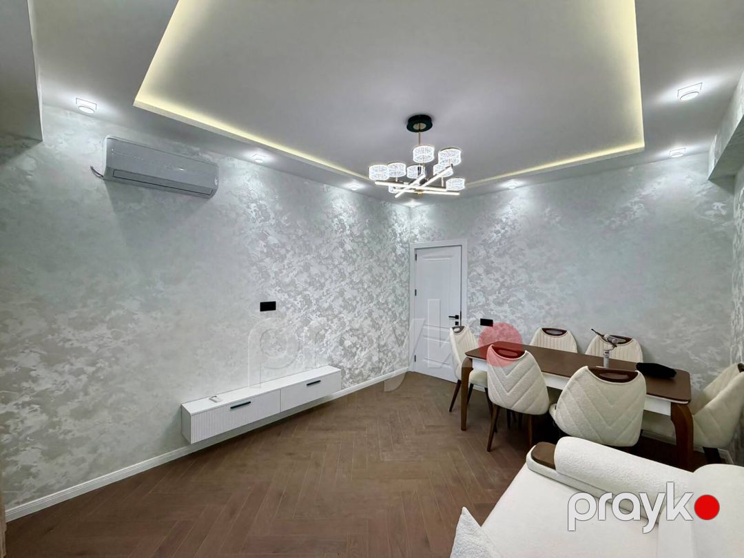 Satılır 3 otaqlı yeni tikili 80 m² — Mənzil, Bakı (6)